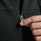 Флисовая кофта Vik-Tailor Alfa Jacquard , Черный