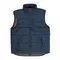 Жилет VikTailor Navy Blue, Navy Blue, Vik-Tailor