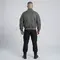 Куртка-бомбер Vik-Tailor летная, Shadow Grey