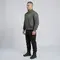 Куртка-бомбер Vik-Tailor летная, Shadow Grey
