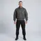 Куртка-бомбер Vik-Tailor летная, Shadow Grey