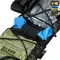 M-Tac Аптечка-вкладыш тактическая индивидуальная IFAK Elite Multicam Black