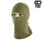 M-Tac балаклава-ниндзя Elite флис (320г/м2) Tan