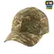 M-Tac бейсболка рип-стоп NGU Camo