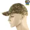 M-Tac бейсболка рип-стоп NGU Camo