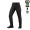 M-Tac брюки Aggressor Summer Flex Lady Black