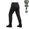 M-Tac брюки Aggressor Summer Flex Lady Black