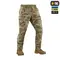 M-Tac брюки Aggressor Summer Gen.II Flex MC