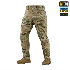 M-Tac брюки Aggressor Summer Gen.II Flex MC