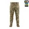 M-Tac брюки Aggressor Summer Gen.II Flex MC