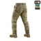 M-Tac брюки Aggressor Summer Gen.II Flex MC