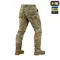 M-Tac брюки Aggressor Summer Gen.II Flex MC