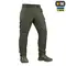 M-Tac брюки Patrol Flex Army Olive