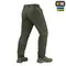 M-Tac брюки Patrol Flex Army Olive
