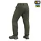 M-Tac брюки Patrol Flex Army Olive