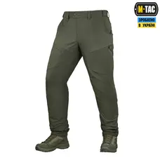 M-Tac брюки Patrol Flex Army Olive