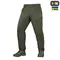 M-Tac брюки Patrol Flex Army Olive