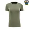M-Tac футболка 93/7 Summer Lady Light Olive