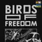 M-Tac футболка Birds of freedom Cotton Hard Black