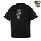 M-Tac футболка Birds of freedom Cotton Hard Black