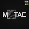 M-Tac футболка Birds of freedom Cotton Hard Black