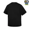 M-Tac футболка Birds of freedom Cotton Hard Black