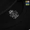 M-Tac футболка Birds of freedom Cotton Hard Black