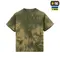 M-Tac футболка Washed Cotton Hard Olive