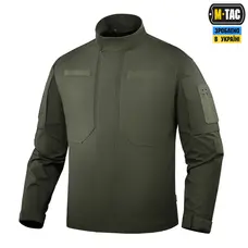 M-Tac китель Patrol Ranger Flex Army Olive