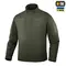 M-Tac китель Patrol Ranger Flex Army Olive