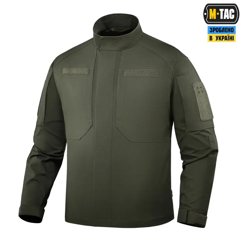 M-Tac китель Patrol Ranger Flex Army Olive