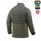 M-Tac кофта Berserk Polartec Primaloft Olive
