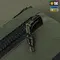 M-Tac кошелек с горизонтальный с карабином X-PAC Elite Ranger Green