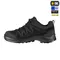 M-Tac кроссовки тактические Combat Pro Line Black