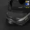 M-Tac кроссовки тактические Combat Pro Line Black