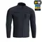 M-Tac куртка Combat Fleece Polartec Jacket Dark Navy Blue