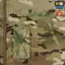 M-Tac куртка MA-1 Hooded Military MC