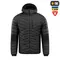 M-Tac куртка Space Armor Gen.II Primaloft Black