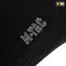 M-Tac носки Socks Cotton 68% Black
