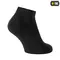 M-Tac носки Socks Cotton 68% Black