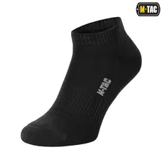 M-Tac носки Socks Cotton 68% Black