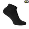 M-Tac носки Socks Cotton 68% Black