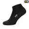 M-Tac носки Socks Cotton 68% Black