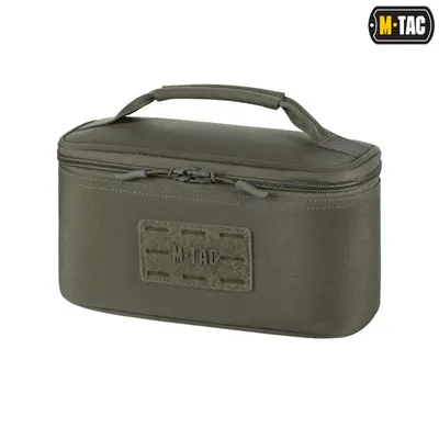 M-Tac органайзер утилитарный Hardshell Utility box S Olive
