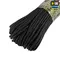 M-Tac паракорд 550 mil-spec Black 30м
