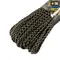 M-Tac паракорд Dragon Cord 30m Black/Coyote