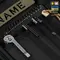 M-Tac планшет-органайзер А5 Elite Multicam Black