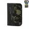M-Tac планшет-органайзер А5 Elite Multicam Black