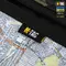 M-Tac планшет-органайзер А5 Elite Multicam Black