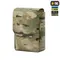 M-Tac подсумок медицинский вертикальный Large Gen.II Elite Multicam